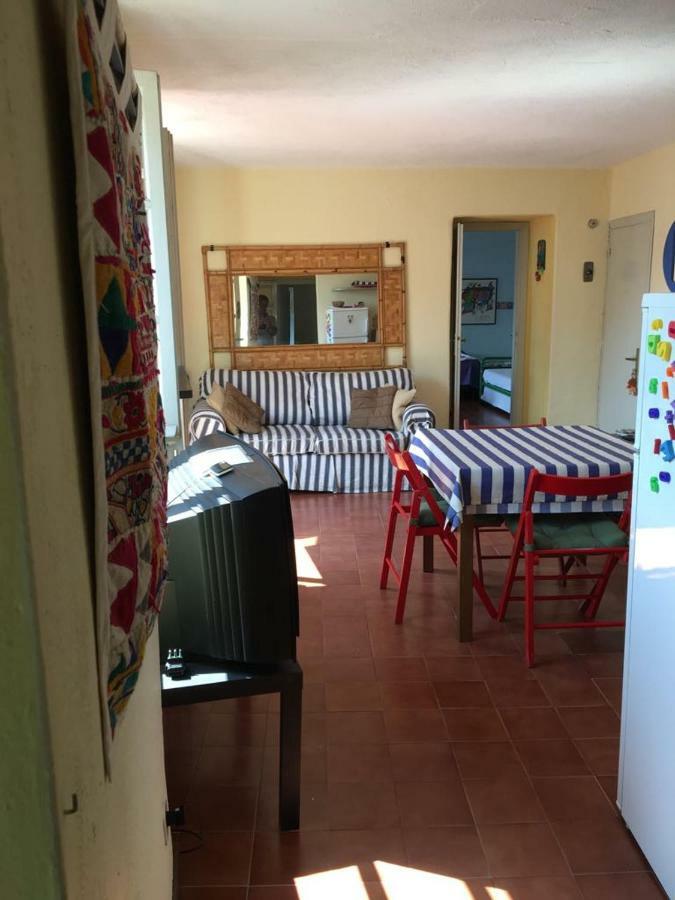 Cinqueterre - Terrace And Beautiful View Appartement Levanto Buitenkant foto